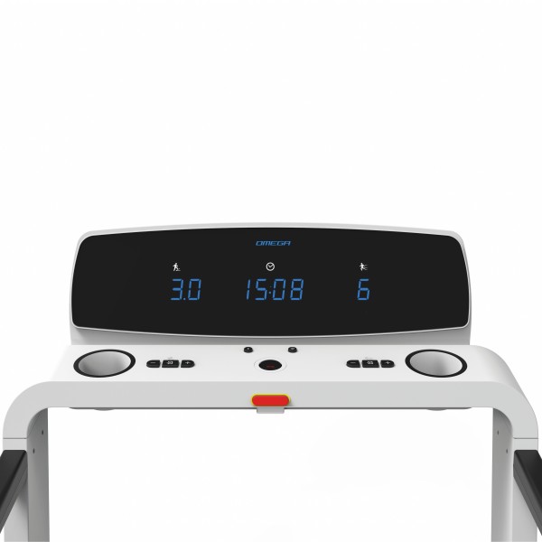 Tapis de course Horizon Omega Z Photos du produit